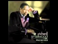 Richard Smallwood and Vision - Promised Me Grace