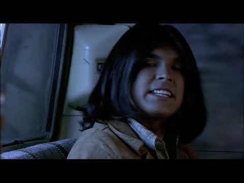 Smoke Signals teaching scene
