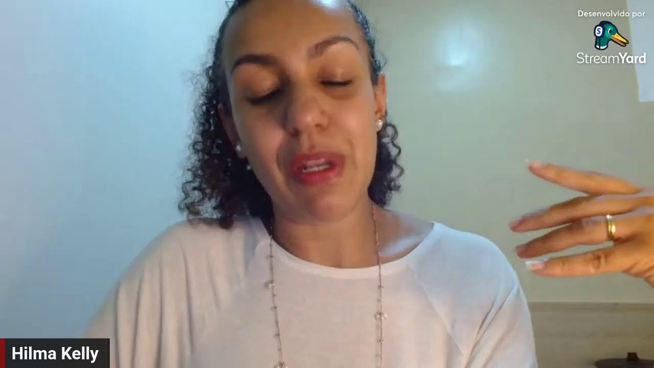 Aula 14/2024 - Como fazer um relatório de avaliação em 10min