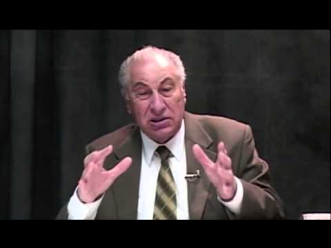 The Parable of The Hidden Treasure