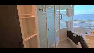 NCL Norwegian Epic Haven Suite 17003 2 bedroom