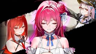 샘웨 다시보기 26.04.23 | 니케 메인스토리 45지역 & 46지역