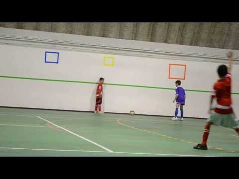 Benta Brasov - Avantul Dumbravita (Ianuarie 2013)