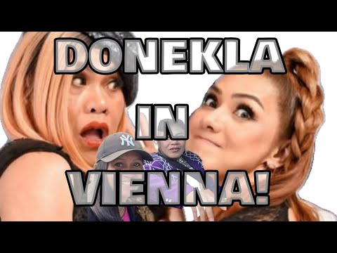 DONEKLA IN VIENNA | DONEKLA IN TANDEM | The Wanderlust Family