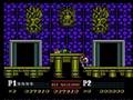 Double Dragon II NES Stage 6