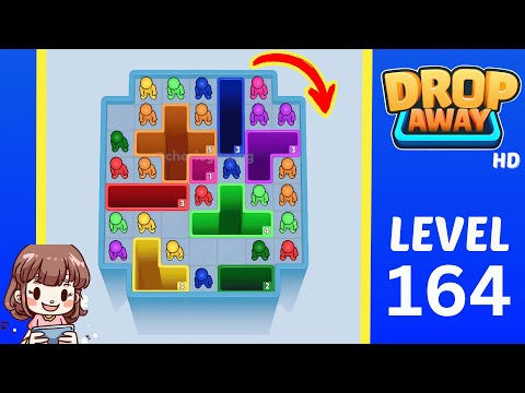 Level 164 Thumbnail