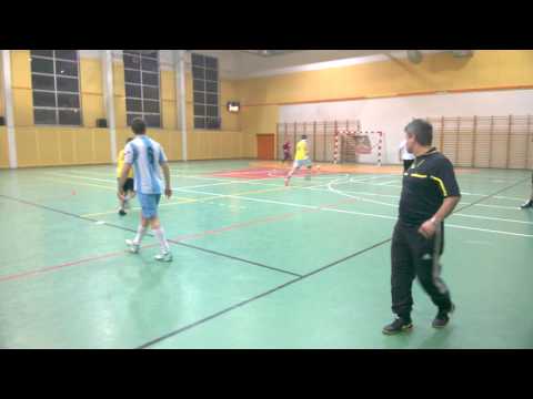 StrefaFutbolu.pl: OknoNaŚwiat.pl - Samba