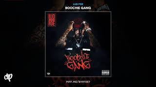 Lud Foe - Globetrotterz [Boochie Gang]
