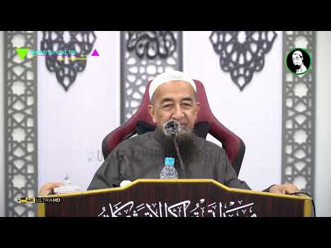 Buat 1 Solat Sunat Campur Dengan Banyak Niat Sekaligus - Ustaz Azhar Idrus