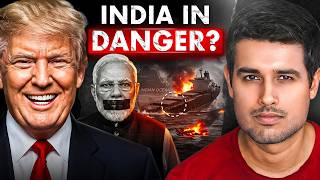 Download lagu India Publicly Shamed by USA | Why is PM Modi Silent? | Dhruv Rathee mp3