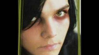 Gerard Way-The Boy Feels Strange