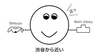 高千穂大学 | 2026PV | 「渋谷から近い」篇