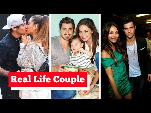 Victorious  ❤️ Then & Now & Life Partners 2025