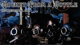 XTC - Rocket From a Bottle (Instrumental Mix)