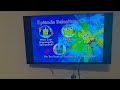 SpongeBob SquarePants WhoBob WhatPants 2008 DVD DVD Menu Walkthrough