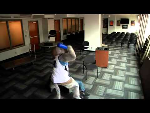 TIMBERWOLVES HARLEM SHAKE   Mocking Miami Heat Harlem Shake Viral Video