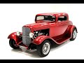 The Beach Boys Little Deuce Coupe