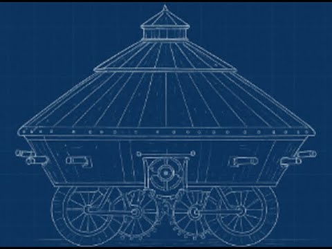 An Invention That Almost Changed Human Warfare