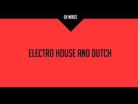 Electro House Bangers Mix | September #4 NEW DESIGN