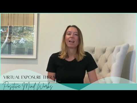 Positive Mind Works video.