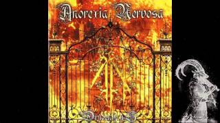 Anorexia Nervosa - Divine White Light of A Cumming Decadence (FLAC quality)