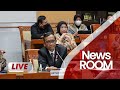 LIVE NOW INews Room 29 03