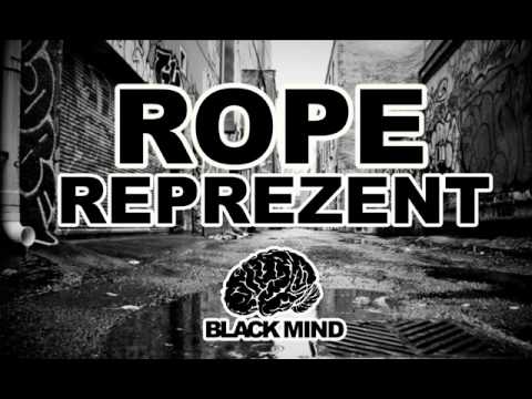 Rope-Reprezent