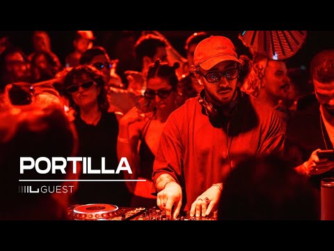 Portilla | U-Guest #76