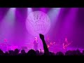 Ween Hey There Fancypants 04 28 23 The Orpheum New Orleans LA