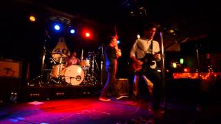 Superchunk &quot;FOH&quot; 2014-10-10 40 Watt Club
