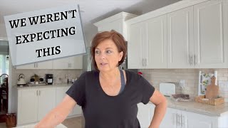 Sunday Reset  -  WE WEREN'T EXPECTING THIS!