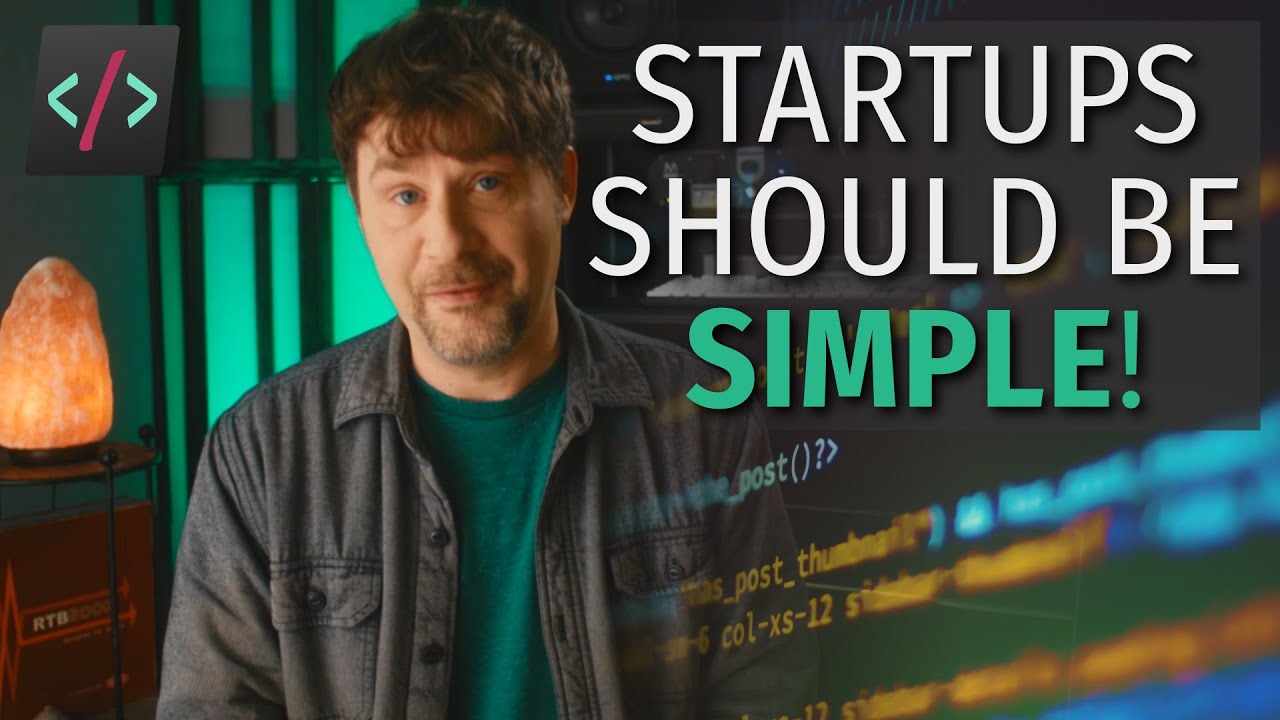 Why Do Most Programmers Who Start Companies Fail?