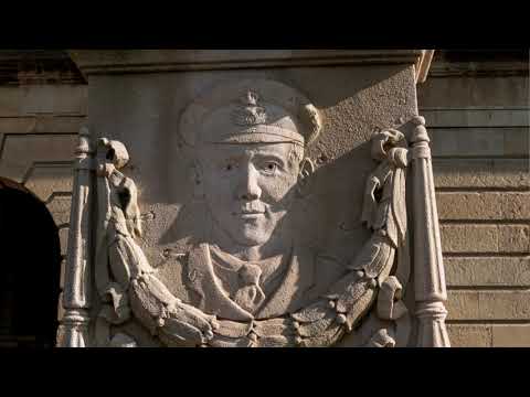 The Life and Death of London's Magnificent Seven Cemeteries