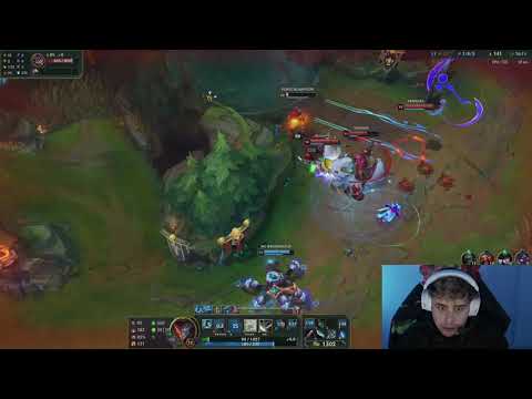 UM BELO TP DA SEJUANI