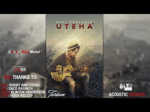 Tarkan "UTEHA" OFFICIAL AUDIO © 2017  █▬█ █ ▀█▀ FULL HD