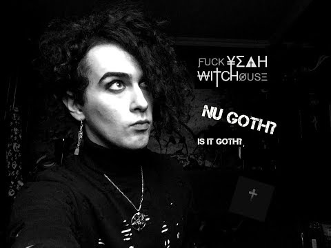Witchouse and the acceptance of Nugoth?
