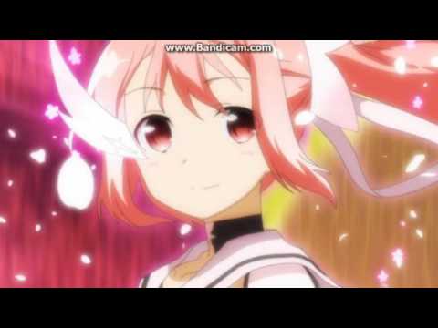Yuuki Yuuna wa Yuusha de Aru Usuyukisou Emi Evans