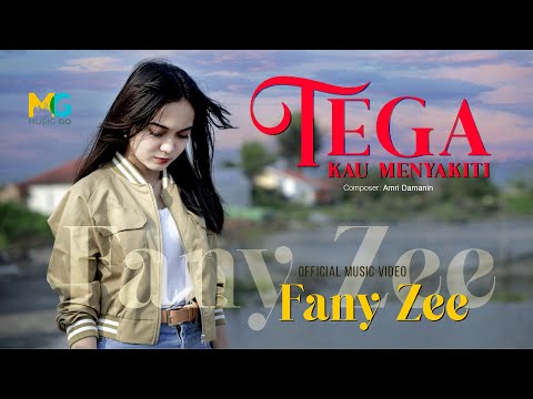 Fany Zee - Tega Kau Menyakiti (Official Music Video)