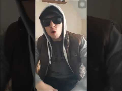 Homeless Freestyle in Facebook