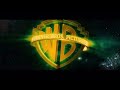 HBO Family Feature Presentation PG 13 Rated Notice Warner Bros DC 7 20 25