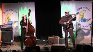 Amy LaVere - Killing Him