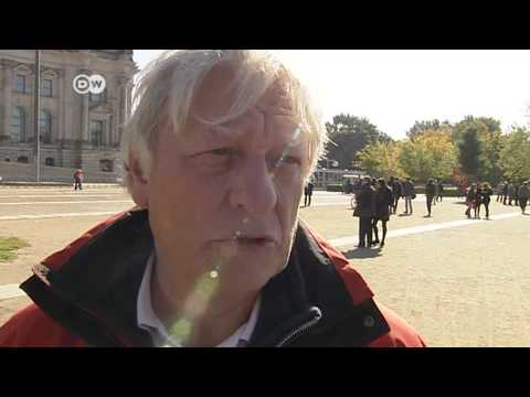 Deutsche wollen eine Große Koalition | Journal