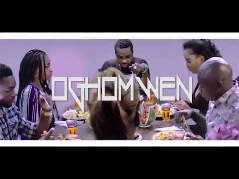 Manfesto  OGHOMWEN | Official Video