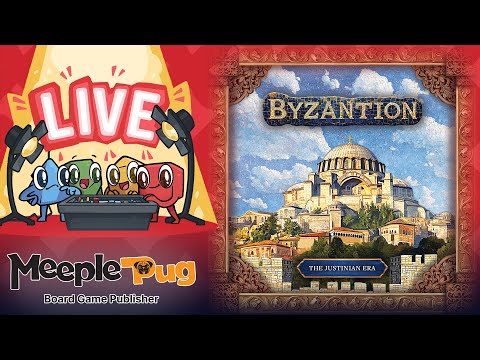 Byzantion Live Play
