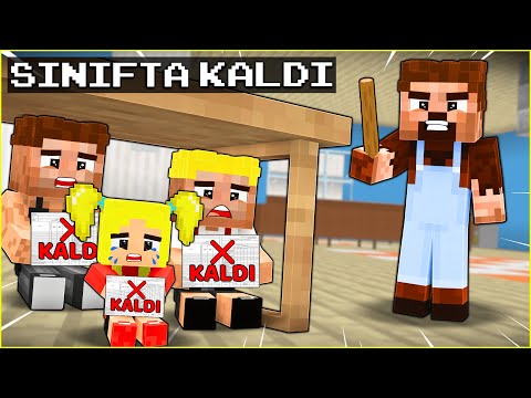 EFEKAN ALI AND EBRAR FAILED, ARDA WAS VERY ANGRY! 😱