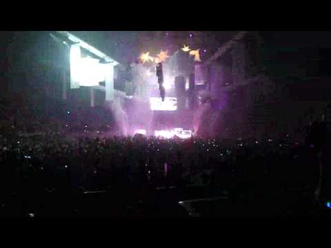 etd.POP 2010 THE DREAM Steve Aoki *part 1*