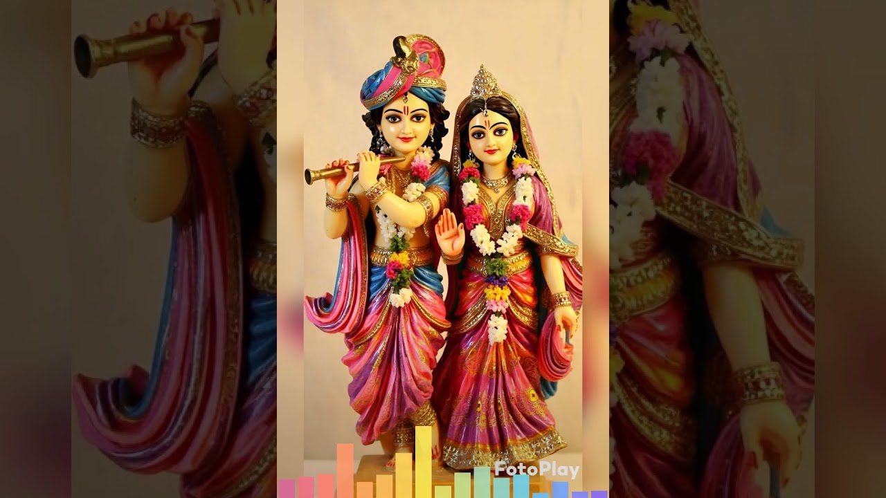 বৃন্দাবনের লীলা দর্শন। কৃপা করে আমার চ্যানেলটি সাবস্ক্রাইব করুনJanuary 30, 2026