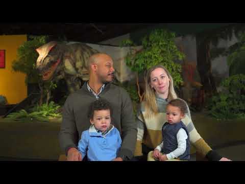 MoSH City Current Charity Spotlight