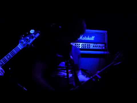 2015-06-13 Aggressive Perfector live at retro bar manchester