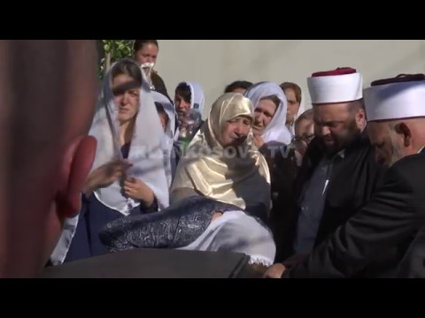 Varroset i vrari Ermal Kamberaj - përshkruhet si djalë i qetë - 06.05.2017 - Klan Kosova